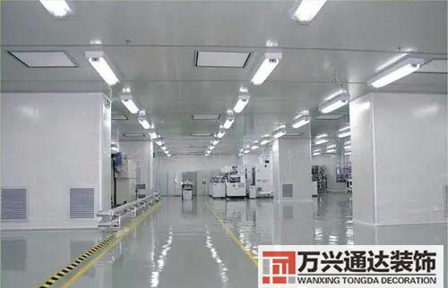 廠房辦公室裝修風水布局工廠風水布局布局設計圖