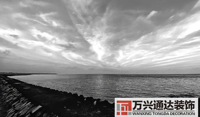 黑白灰裝修風格黑白灰裝修風格墻面刷什么顏色