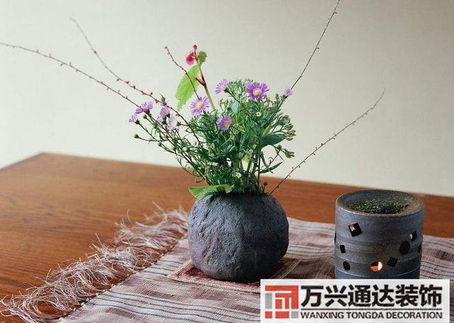 盆栽擺放風水家里盆景擺放風水