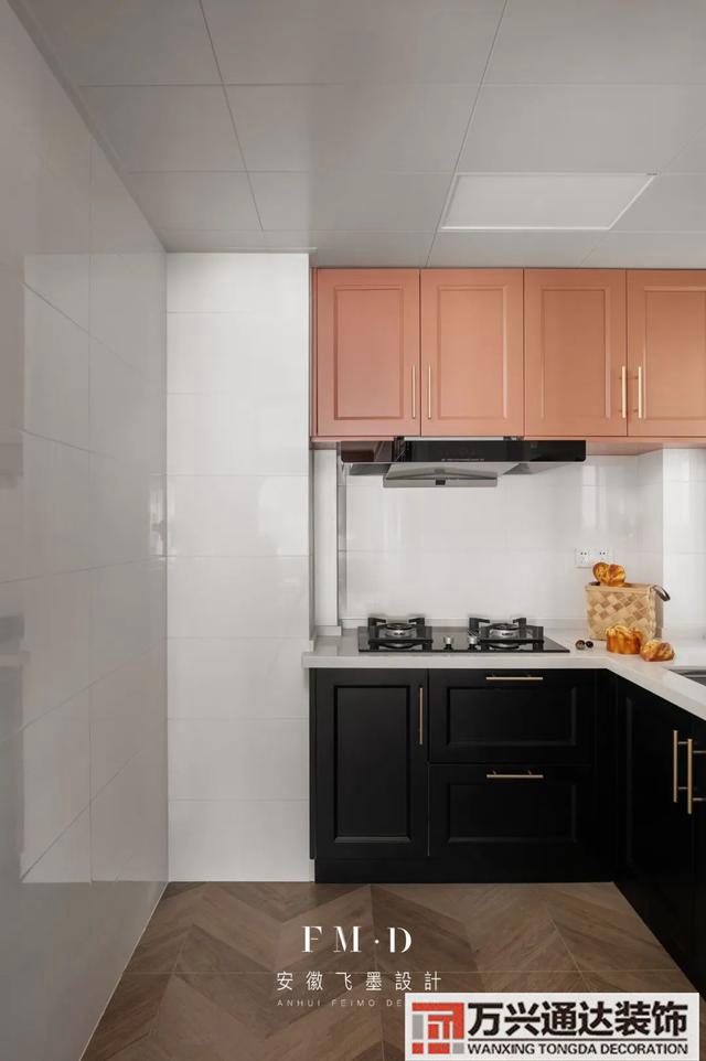 裝修廚房設(shè)計(jì)小戶型廚房設(shè)計(jì)圖
