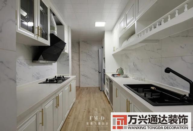 裝修廚房設(shè)計(jì)小戶型廚房設(shè)計(jì)圖