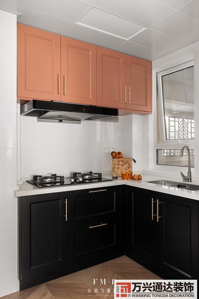 裝修廚房設(shè)計(jì)小戶型廚房設(shè)計(jì)圖