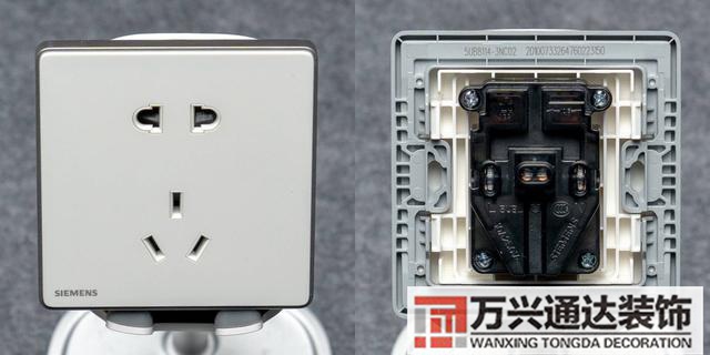 裝修開關裝修開關插座布局圖