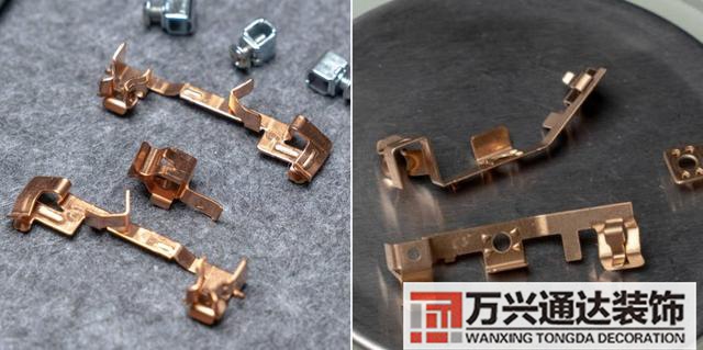 裝修開關裝修開關插座布局圖