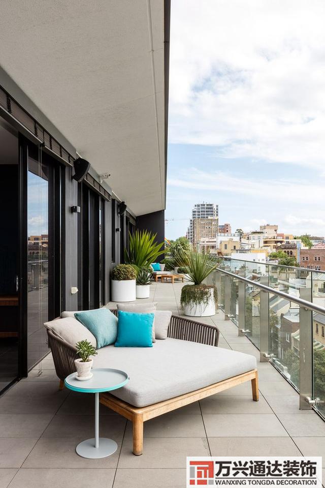 陽臺裝修設(shè)計(jì)陽臺的裝修設(shè)計(jì)圖片大全