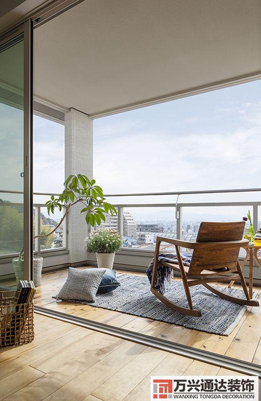 陽臺裝修設(shè)計(jì)陽臺的裝修設(shè)計(jì)圖片大全