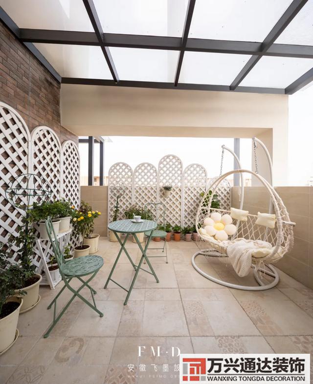 陽臺裝修設(shè)計(jì)陽臺的裝修設(shè)計(jì)圖片大全