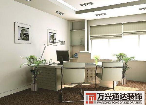 辦公室風水裝修忌諱什么顏色辦公室門顏色的講究