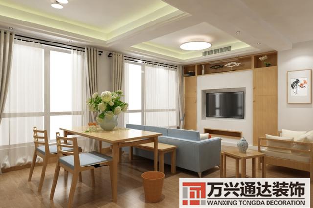 大開(kāi)間風(fēng)水大開(kāi)間風(fēng)水布局