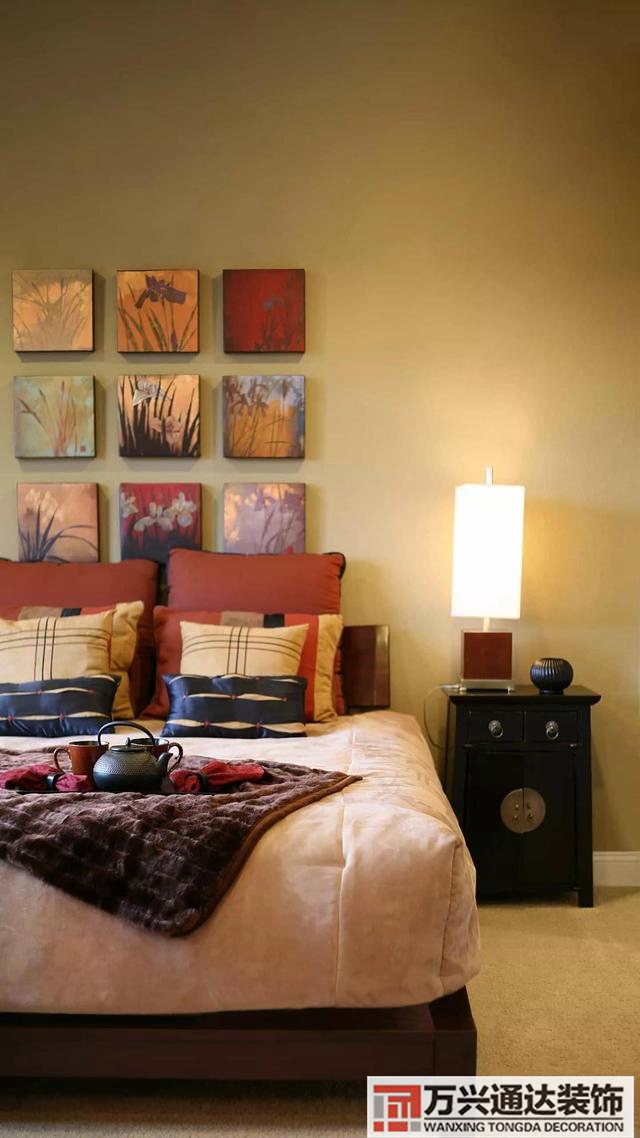 裝修風格欣賞裝飾家裝風格