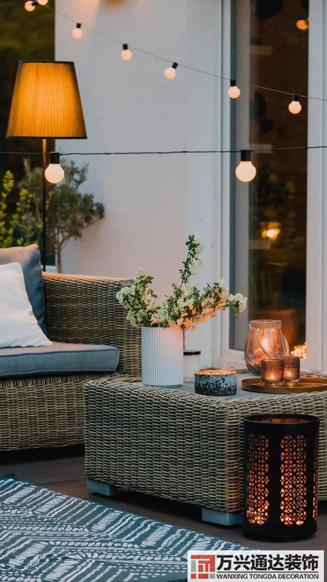 裝修風格欣賞裝飾家裝風格