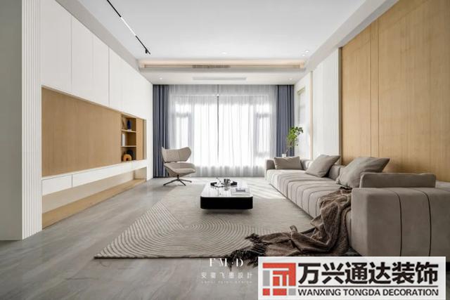 現(xiàn)代裝修設(shè)計(jì)現(xiàn)代客廳裝修