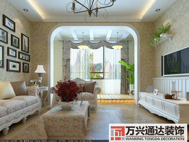 美樂樂裝修網樂美居家裝家飾