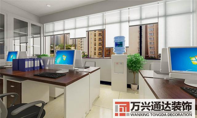 辦公室樓下裝修風水辦公室角落風水