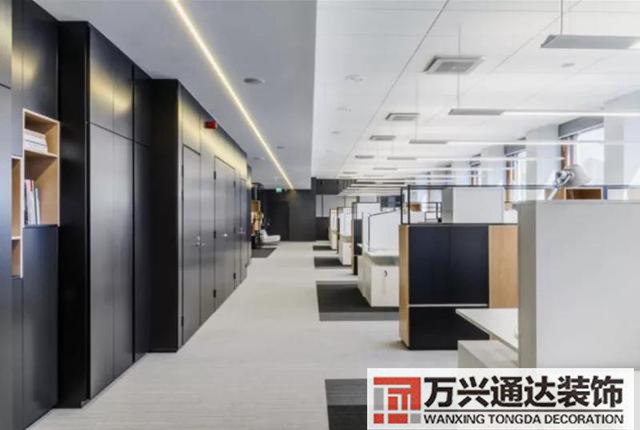 辦公室樓下裝修風水辦公室角落風水