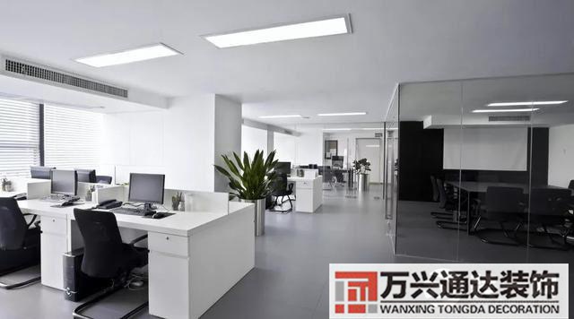 風水色彩搭配石家莊辦公室裝修石家莊辦公室風水布局