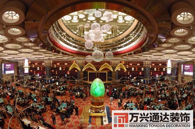 澳門風水陣什么可以破澳門風水陣