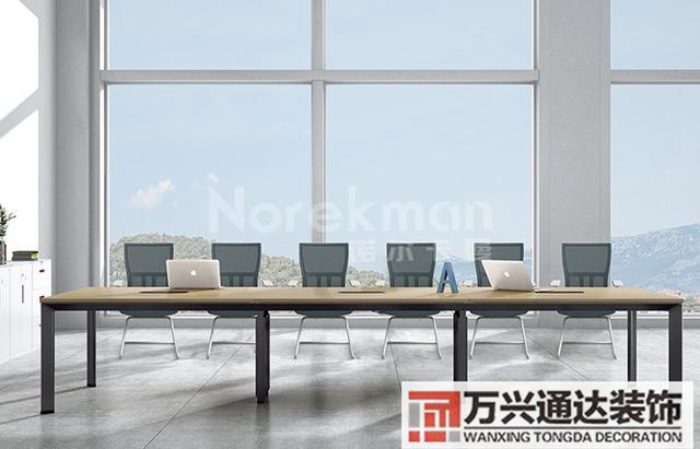 辦公室裝修風(fēng)水會議室會議室裝修風(fēng)格圖片