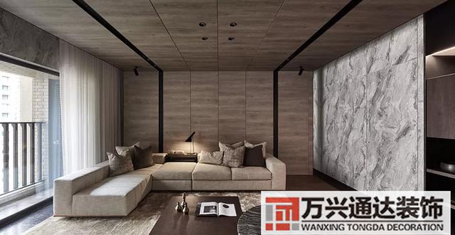 裝修兩室兩廳裝修兩室兩廳一廚一衛精裝下來大概多少錢