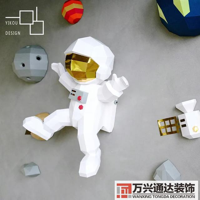 裝修墻紙貼壁紙一平方多少錢