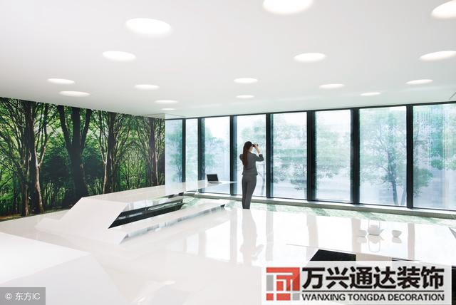 辦公室風水座位圖老板辦公室風水座位圖