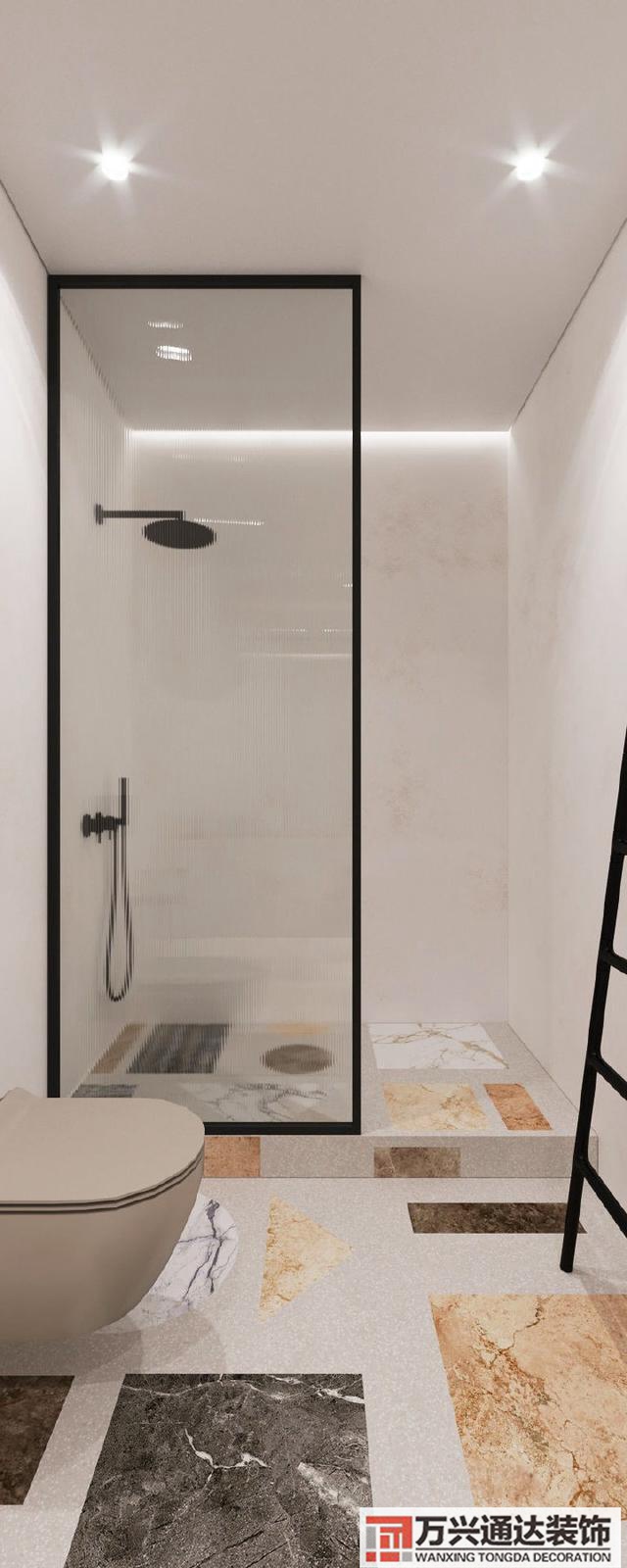 衛(wèi)生間裝修效果圖衛(wèi)生間裝修效果圖2021新款圖片