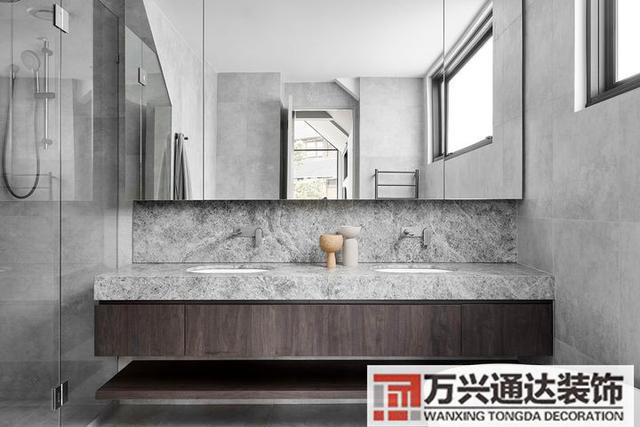 衛(wèi)生間裝修效果圖衛(wèi)生間裝修效果圖2021新款圖片