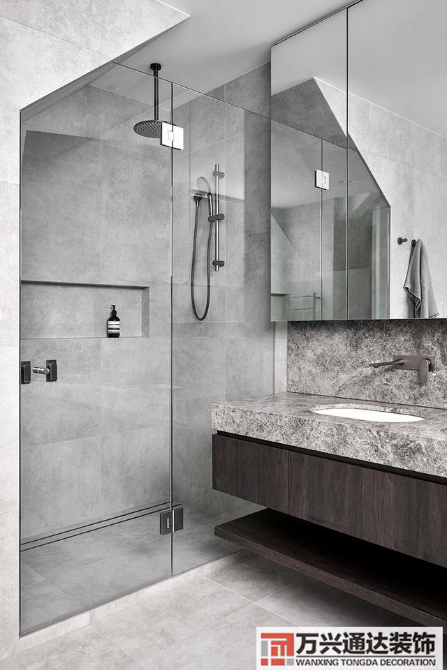 衛(wèi)生間裝修效果圖衛(wèi)生間裝修效果圖2021新款圖片