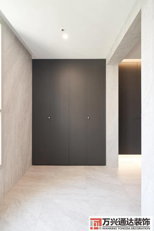 四室兩廳裝修四室兩廳裝修樣板間,不同的設(shè)計(jì)不同的美