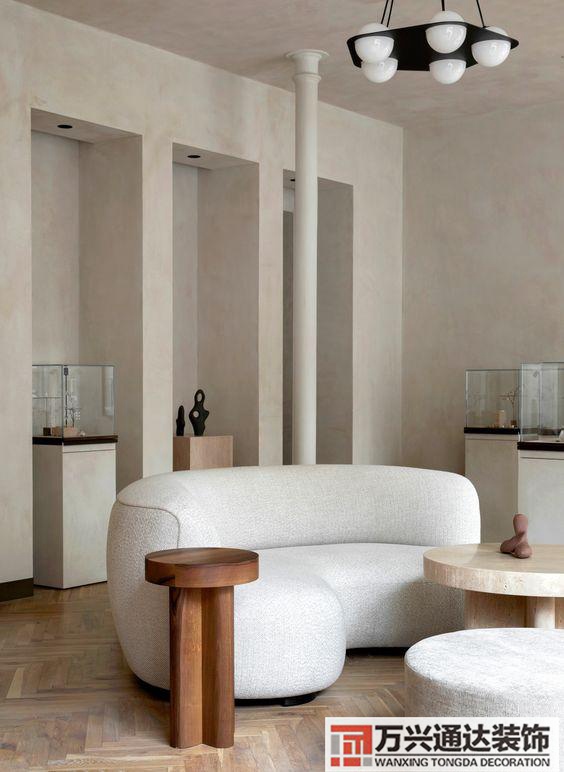 極簡風裝修極簡風裝修多少錢一平