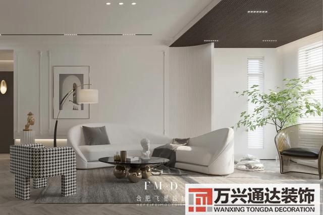 法式裝修法式裝修風(fēng)格樣板房圖片欣賞