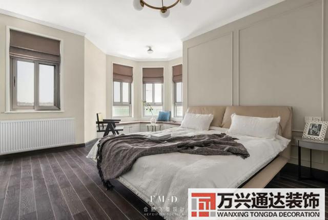 法式裝修法式裝修風(fēng)格樣板房圖片欣賞