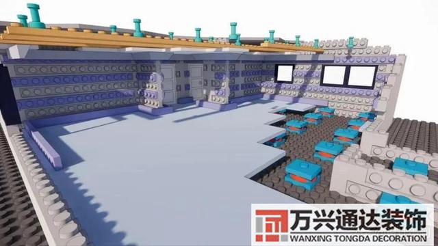 裝配式裝修裝配式裝修是實現(xiàn)全裝修的最佳路徑