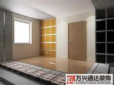 裝配式裝修裝配式裝修是實現(xiàn)全裝修的最佳路徑