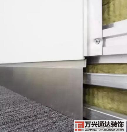 裝配式裝修裝配式裝修是實現(xiàn)全裝修的最佳路徑