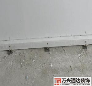 裝配式裝修裝配式裝修是實現(xiàn)全裝修的最佳路徑