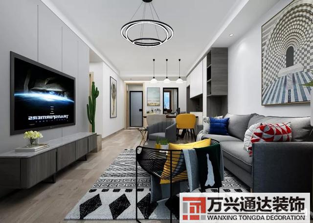 泰安裝修泰安裝飾公司排名