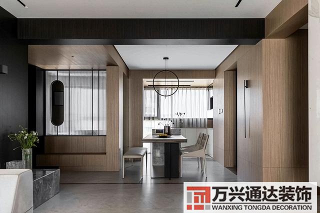 上海裝修效果上海裝飾裝修設計