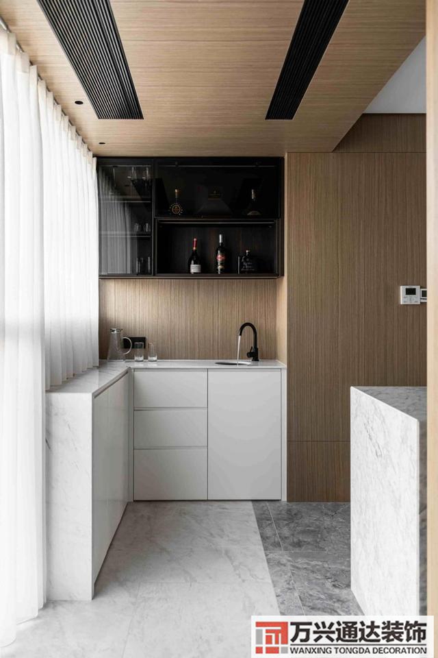 上海裝修效果上海裝飾裝修設計