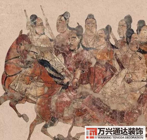 墓的風(fēng)水壁風(fēng)水墓地講解