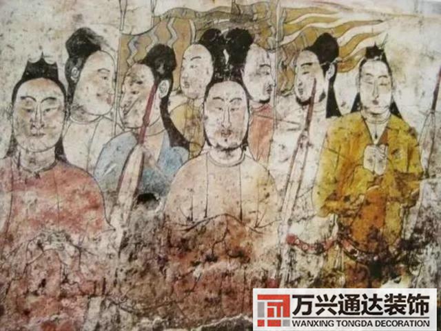 墓的風(fēng)水壁風(fēng)水墓地講解