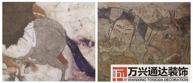 墓的風(fēng)水壁風(fēng)水墓地講解