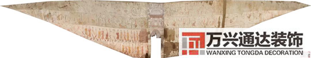 墓的風(fēng)水壁風(fēng)水墓地講解