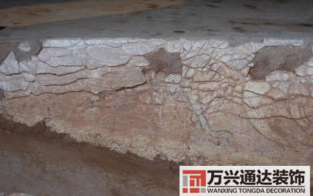 墓的風(fēng)水壁風(fēng)水墓地講解