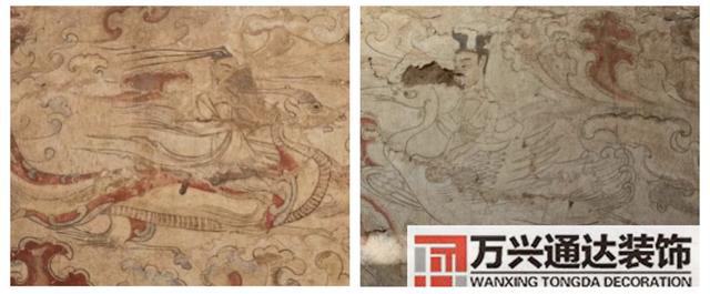 墓的風(fēng)水壁風(fēng)水墓地講解