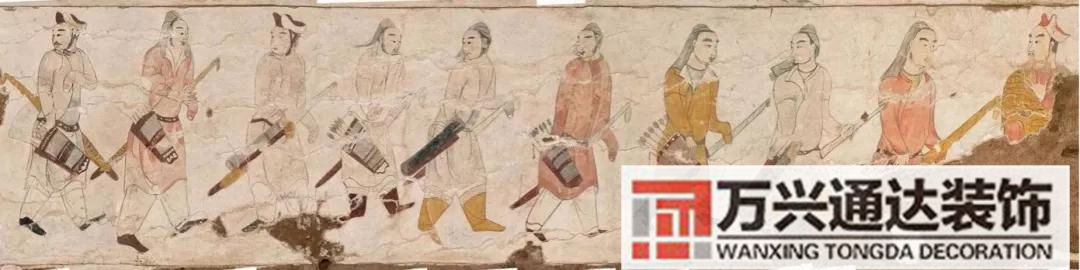 墓的風(fēng)水壁風(fēng)水墓地講解