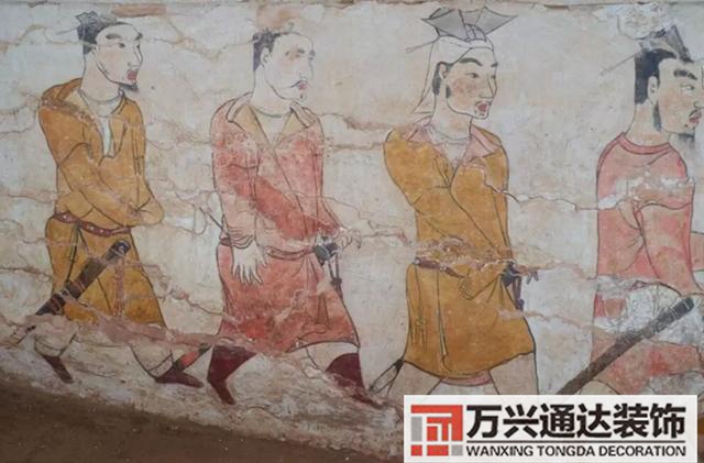 墓的風(fēng)水壁風(fēng)水墓地講解