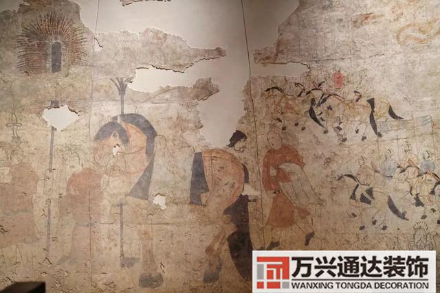 墓的風(fēng)水壁風(fēng)水墓地講解