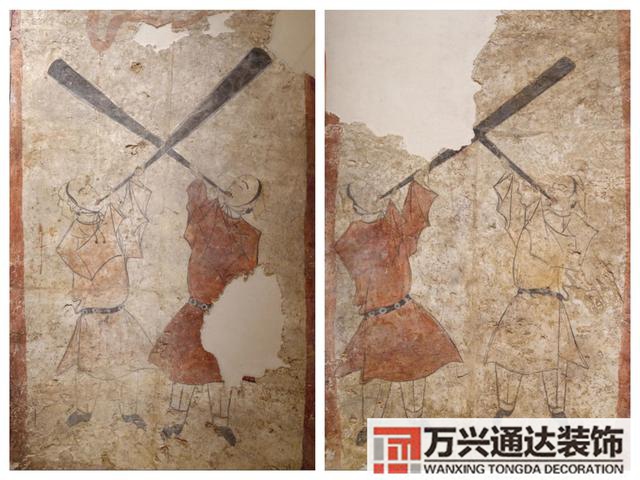 墓的風(fēng)水壁風(fēng)水墓地講解