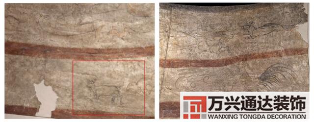 墓的風(fēng)水壁風(fēng)水墓地講解